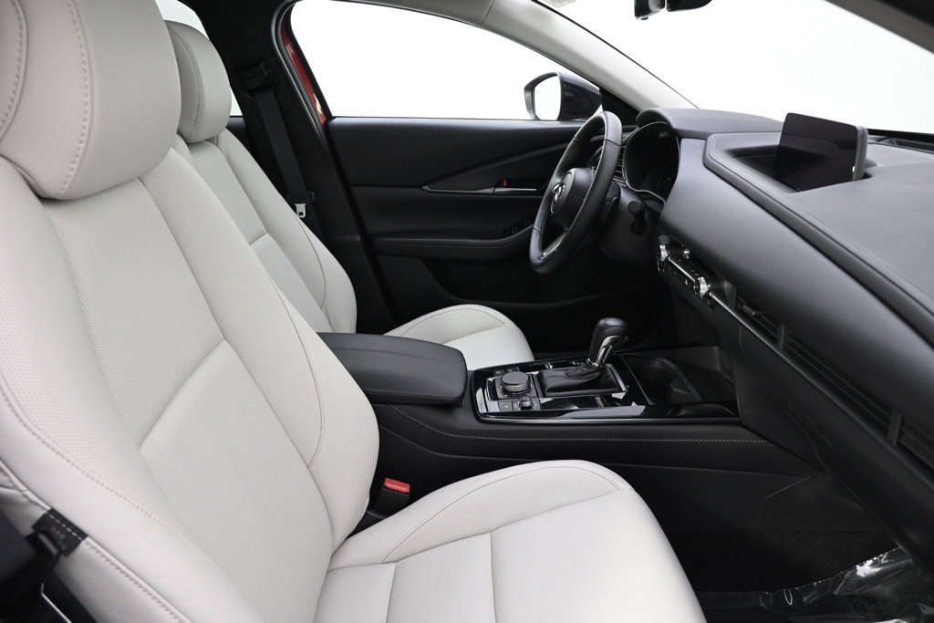 Used 2026 MAZDA CX-30 2.5 Turbo w/ Premium Plus Pkg AWD/4WD image 16