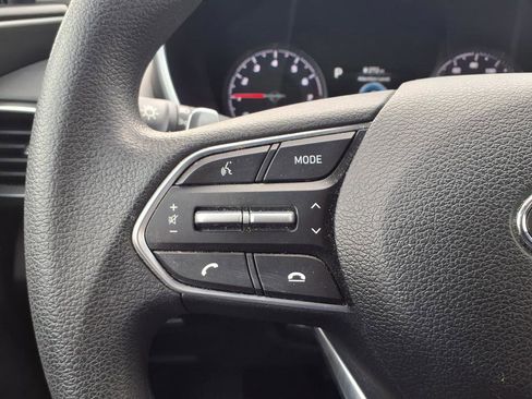 Used 2022 Hyundai Santa Fe SEL w/ Cargo Package image 27