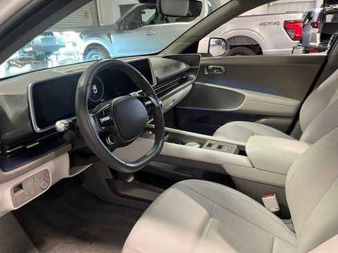 Used 2023 Hyundai Ioniq 6 Limited RWD image 23