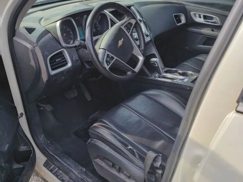 Used 2012 Chevrolet Equinox LTZ w/ LPO, Protection Package image 5