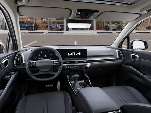 New 2026 Kia Sorento SX FWD image 14