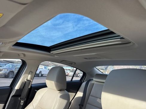 Used 2016 MAZDA MAZDA6 Touring image 11