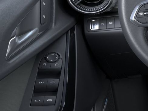 New 2026 Chevrolet Equinox LT w/ Convenience Package II FWD image 24