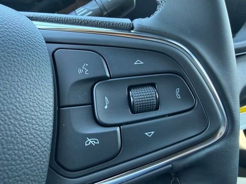 New 2026 Buick Envista Sport Touring w/ Convenience I Package FWD image 16