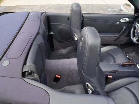 Used 2012 Porsche 911 Carrera S w/ Bose Surround Sound Pkg RWD image 32