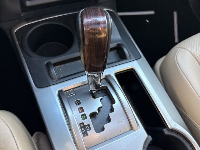 Used 2023 Toyota 4Runner Limited AWD/4WD image 38