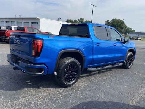 Used 2024 GMC Sierra 1500 Elevation AWD/4WD image 6