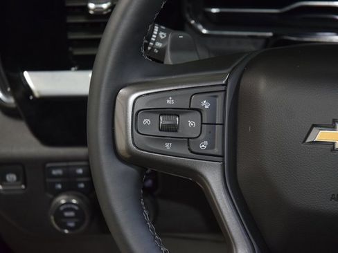 Used 2024 Chevrolet Silverado 1500 High Country w/ High Country Premium Package image 36