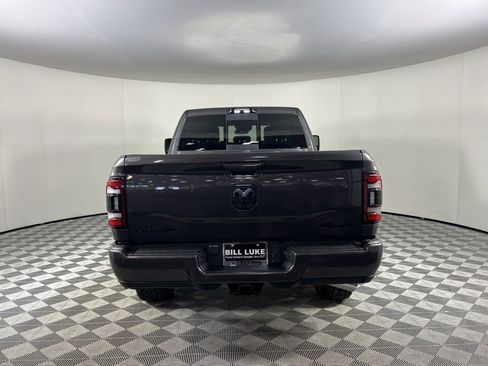 Used 2024 RAM 2500 Limited image 7