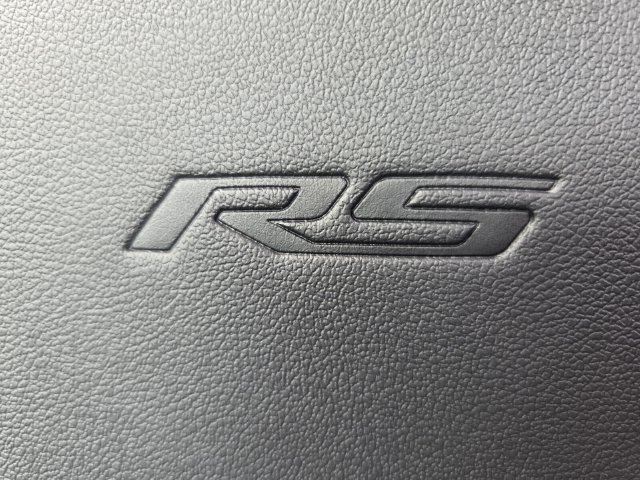 New 2027 Chevrolet Equinox RS w/ Convenience Package III FWD image 13