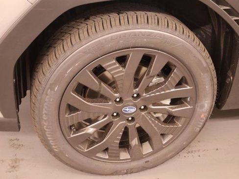 New 2026 Subaru Forester Sport AWD/4WD image 8