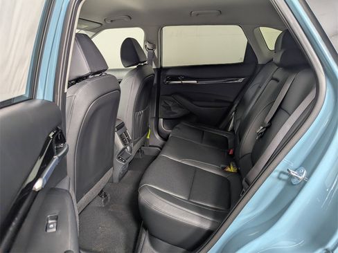 New 2026 Kia Seltos SX image 26