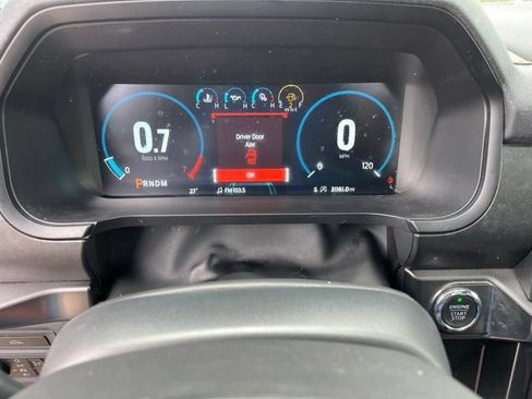 Certified 2023 Ford F150 Tremor w/ Equipment Group 402A High AWD/4WD image 30
