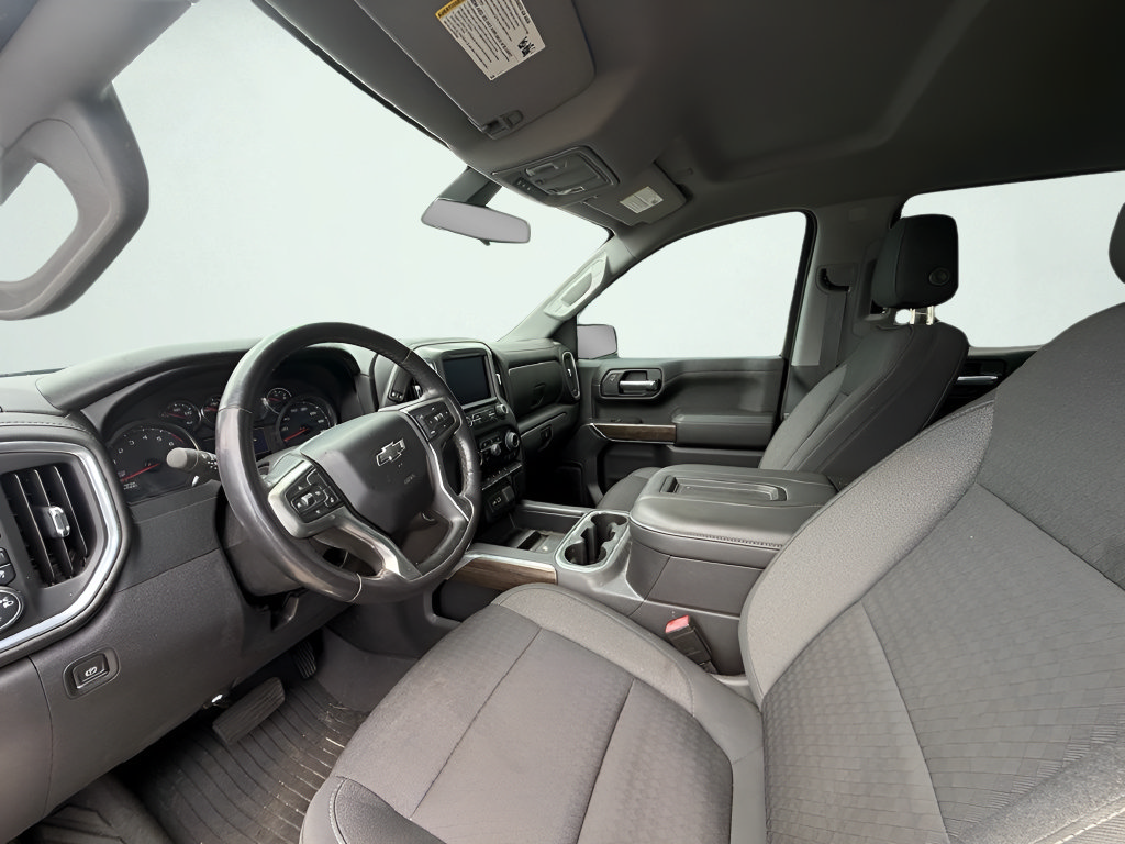 Used 2021 Chevrolet Silverado 1500 RST AWD/4WD image 26