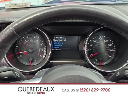 Used 2017 Ford Mustang GT RWD image 15