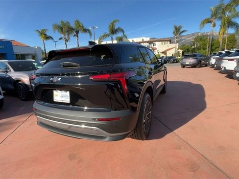 New 2026 Chevrolet Blazer EV LT image 7