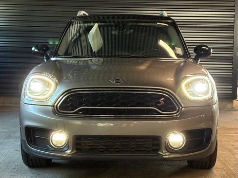 Used 2019 MINI Cooper Countryman S w/ Premium Package AWD/4WD image 6