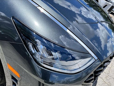Used 2022 Hyundai Sonata SEL Plus w/ Cargo Package FWD image 28