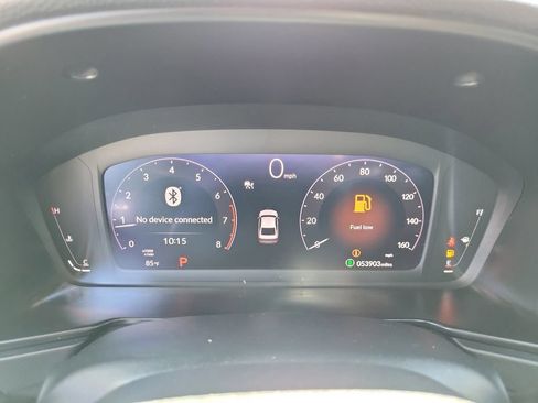Used 2023 Honda Accord LX image 3
