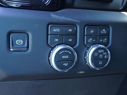 New 2026 GMC Sierra 1500 AT4X AWD/4WD image 20