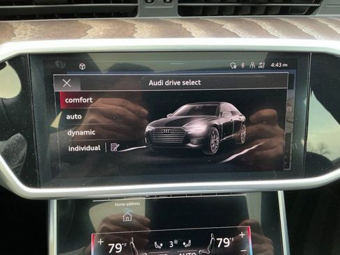 Used 2023 Audi A6 3.0T Premium w/ Convenience Package image 25