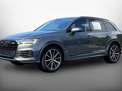 Used 2024 Audi Q7 3.0T Prestige