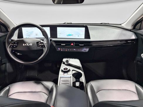 Used 2022 Kia EV6 Wind w/ Wind Technology Package image 17