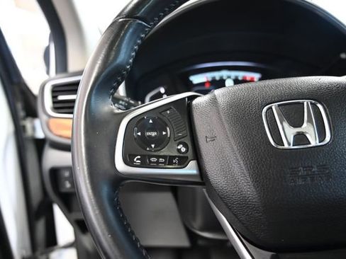 Used 2017 Honda CR-V EX-L image 22