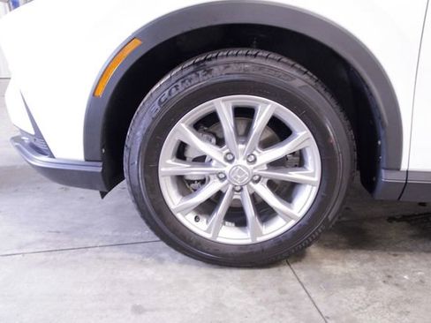 Certified 2024 Honda CR-V EX-L image 11