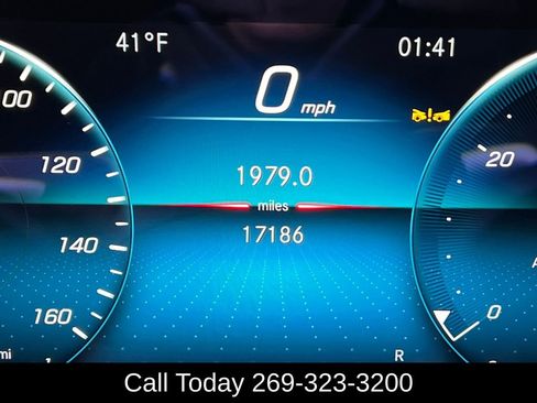 Used 2023 Mercedes-Benz E 350 4MATIC Sedan image 5