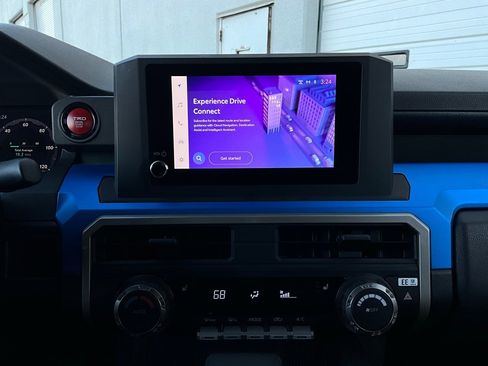 Used 2025 Toyota Tacoma TRD Off-Road image 25