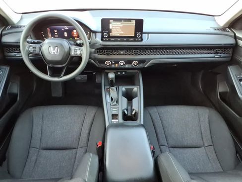 Used 2024 Honda Accord LX image 10