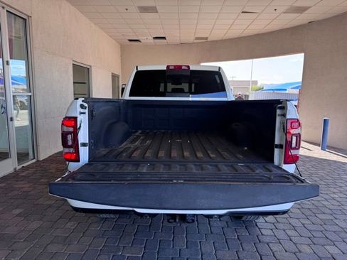 Used 2023 RAM 2500 Laramie AWD/4WD image 26