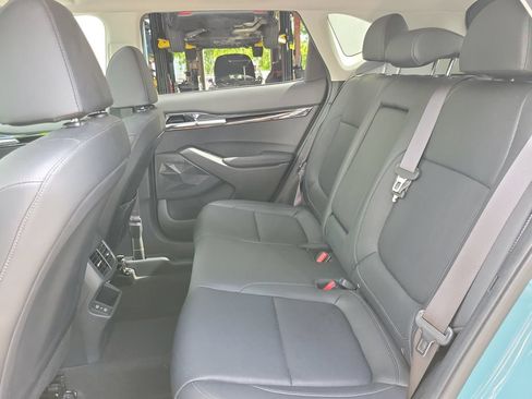 Certified 2024 Kia Seltos EX AWD/4WD image 10