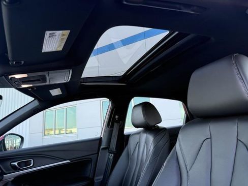 Used 2025 Acura Integra A-Spec image 19