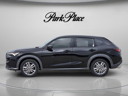 New 2026 Acura ADX FWD image 2
