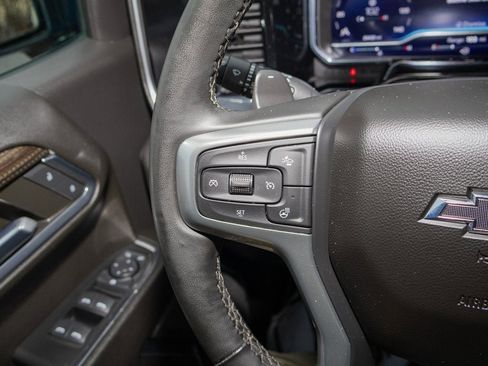 Certified 2023 Chevrolet Silverado 1500 LT Trail Boss w/ Convenience Package II image 22