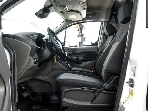 Used 2020 Ford Transit Connect XL FWD image 3