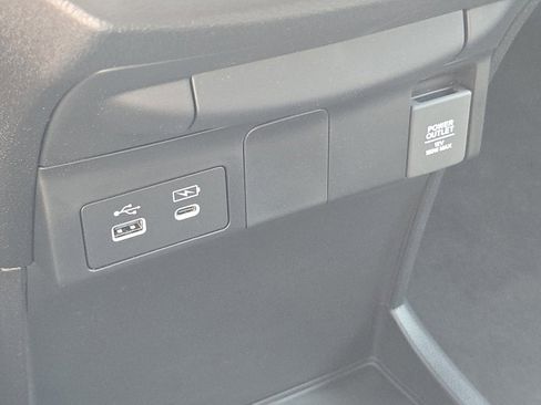 New 2026 Honda Odyssey EX-L image 10