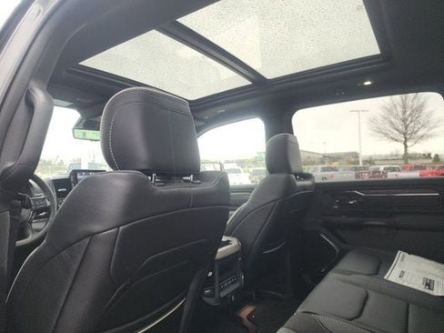 New 2026 RAM 1500 Limited AWD/4WD image 2