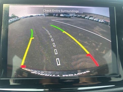 Used 2022 Dodge Durango GT image 16