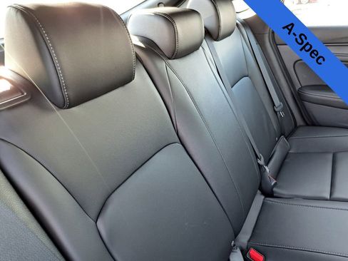 Certified 2025 Acura Integra A-Spec image 22