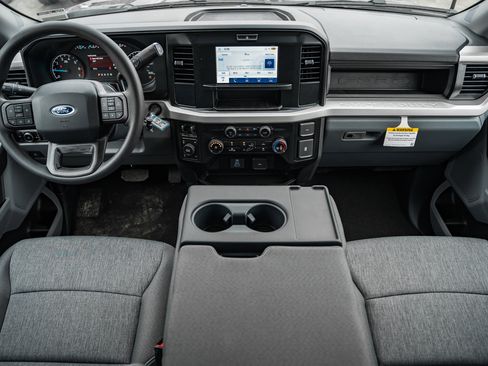 New 2026 Ford F250 XL w/ STX Appearance Package image 23
