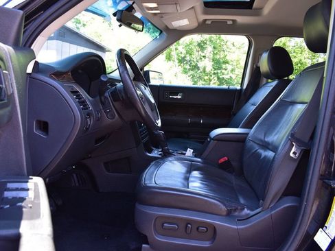 Used 2014 Ford Flex Limited w/ Equipment Group 303A AWD/4WD image 12
