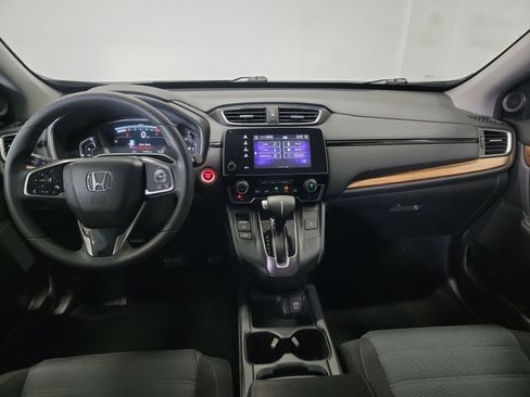Used 2017 Honda CR-V EX image 15