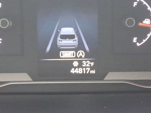 Used 2023 Hyundai Tucson SEL image 13