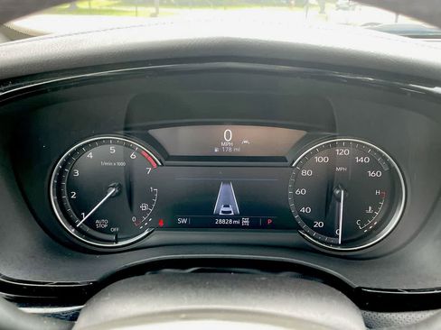 Used 2024 Cadillac XT5 Premium Luxury AWD/4WD image 29