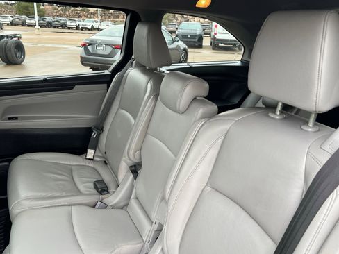 Used 2019 Honda Odyssey Elite image 19