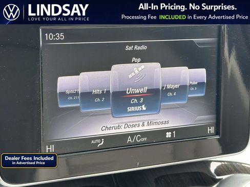 Used 2019 Mercedes-Benz GLC 300 4MATIC image 16