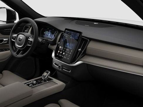 New 2026 Volvo XC90 B6 Ultra w/ Protection Package AWD/4WD image 7